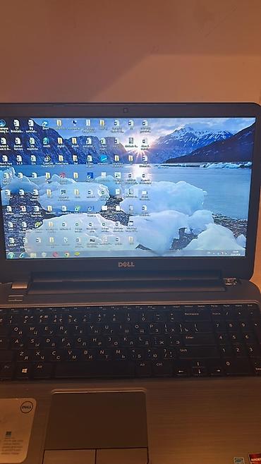 dell nodbuk: İşlənmiş Dell Inspiron, 15.6 ", Intel Core i5, 512 GB, Rayonlara çatdırılma, Pulsuz çatdırılma, Ödənişli çatdırılma — 2