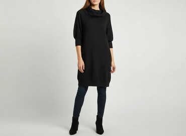duże rozmiary sukienek: Women`s dress, size M (EU 38)