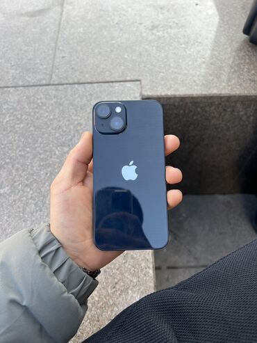 iphone 12 64 gb: IPhone 14, Новый, 128 ГБ, Коробка, Чехол, 85 %