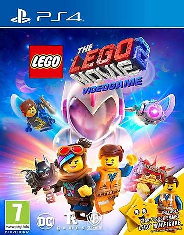 gta5.mobi_400: Ps4 lego movie 2. Tam bağlı upokovkada orginal. Çatdırılma mümkündür — 1