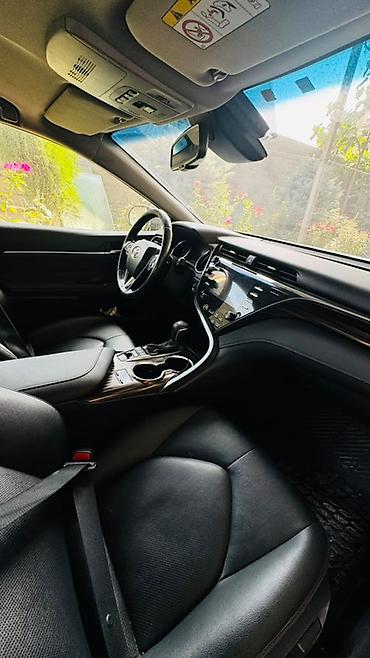 решетка радиатора камри 30: Toyota Camry: 2020 г., 2.5 л, Автомат, Бензин, Седан — 6