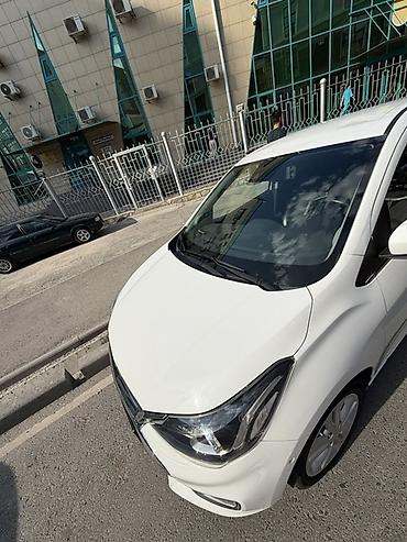 мини электро: Chevrolet Spark: 2020 г., 1 л, Вариатор, Бензин, Хэтчбэк — 8