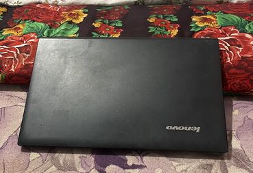 сумки для ноутбуков case logic: Ноутбук, Lenovo, 15.6 ", Б/у, Для работы, учебы