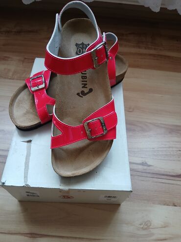 sandale u apotekama: Sandale, Grubin, 40