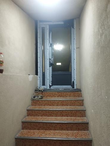 Бронированные двери на заказ: Алюминиевые двери из холодной серии. Холодная серия подходит для — 17