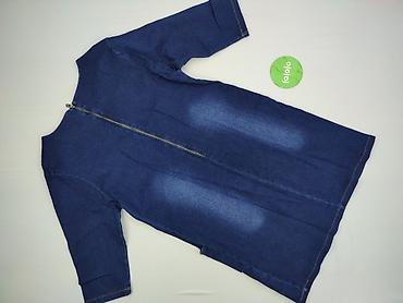 facesit jeans: Sukienka damska, rozmiar 5XL — 4