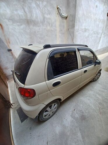 автомобиль дэу матиз: Daewoo Matiz: 2012 г., 0.8 л, Механика, Бензин