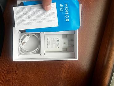 telefon 1970: Honor X6a, rəng - Gümüşü — 5