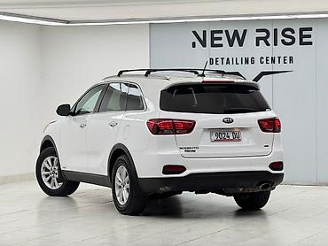 Kia: Kia Sorento: 2019 г., 2.4 л, Автомат, Бензин, Кроссовер at lalafo.kg — 11 Kia: Kia Sorento: 2019 г., 2.4 л, Автомат, Бензин, Кроссовер — 11