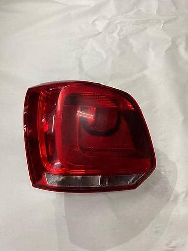 polirka lidl: STOP LAMPA ZA VOLKSWAGEN POLO - 6R0945111C | Stop lampe za Polo 6 R — 1