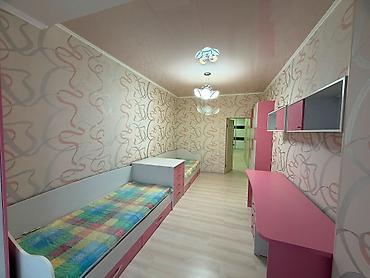 32: 4 комнаты, 133 м², 3 мкр Элитка, 8 этаж, Евроремонт — 6