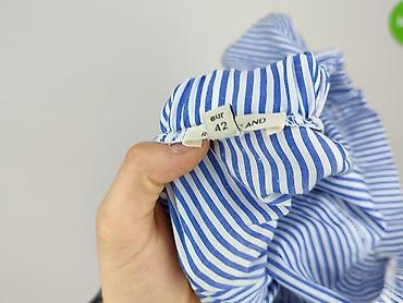 bluzki oversize reserved: River Island, Bluzka damska, rozmiar M — 4