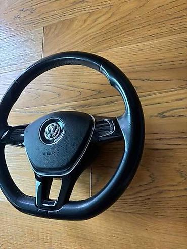 prekidac za auto: VOLAN ZA VOLKSWAGEN AMAROK, ARTEON, BORA . OD 2004. DO 2020. GOD. | — 1