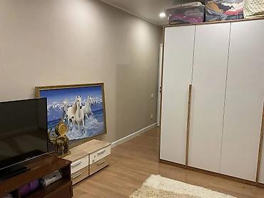 Продажа квартир: 3 комнаты, 83 м², Элитка, 7 этаж, Евроремонт — 13