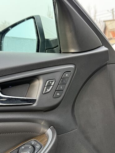 Chevrolet: Chevrolet Malibu: 2019 г., 1.3 л, Бензин — 7