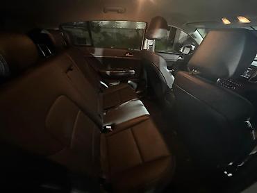 Kia: Kia Sportage: 2018 г., Робот, Дизель, Внедорожник — 18