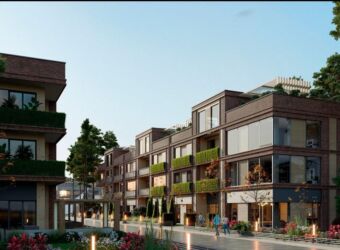 дом район кызыл аскер: 2 комнаты, 70 м², Элитка, 2 этаж, ПСО (под самоотделку)