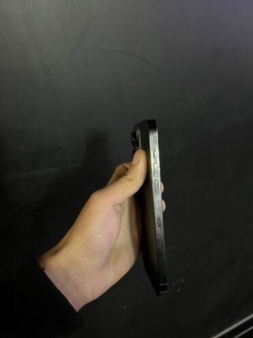 Apple iPhone: IPhone 14 Pro Max, 256 GB, Graphite, Simsiz şarj, Face ID — 8