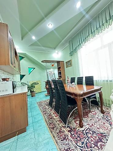 Продажа домов: Дом, 200 м², 6 комнат, Собственник, Евроремонт — 5