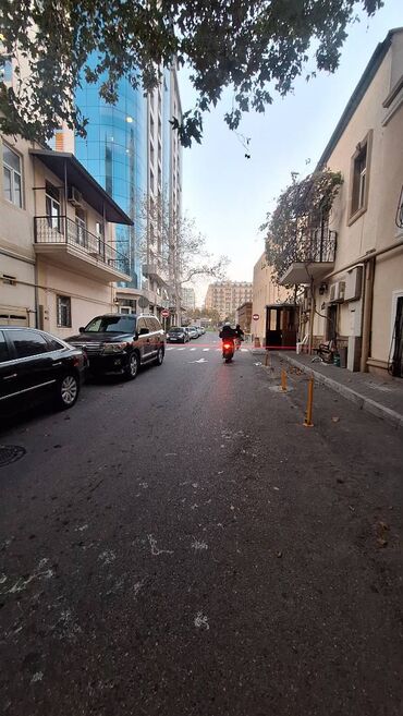 Köhnə tikili: Bakı, 1 otaqlı, Köhnə tikili, 30 kv. m — 4