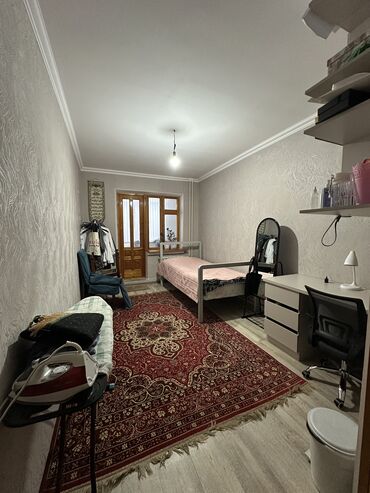 Продажа квартир: 2 комнаты, 57 м², Индивидуалка, 2 этаж, Евроремонт — 9