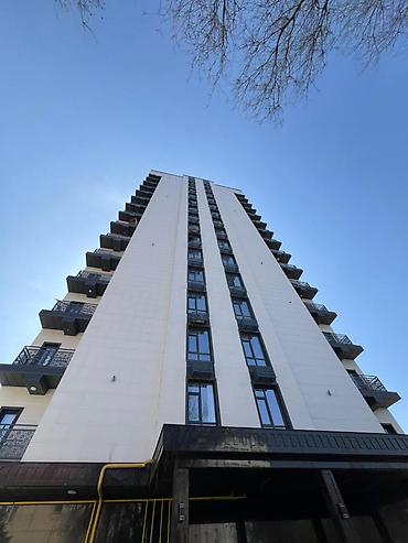 Продажа квартир: 2 комнаты, 74 м², Элитка, 9 этаж, Евроремонт — 11