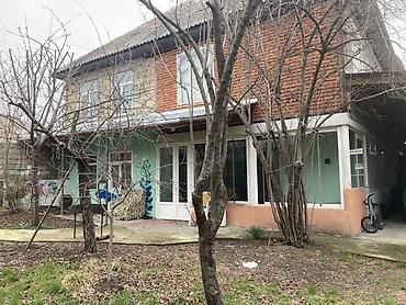 Həyət evi alıram: 200 kv. m, 2 otaqlı, Qaz, İşıq, Su — 1