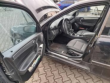 Другие автозапчасти: Разбор запчасти Mercedes W203 Контрактная из Германии, в отличном — 8