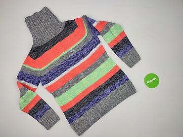 bocca sweter damski: Golf damski, rozmiar XL — 3