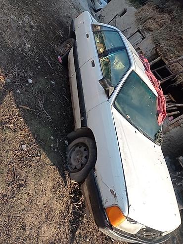 probox toyota: Audi 100 C3 (седан, белый) — на запчасти. Особенности по фото: - — 2