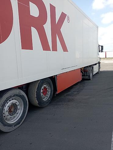Прицепы и полуприцепы: Прицеп, Schmitz Cargobull, Холодильник, рефрижератор — 3