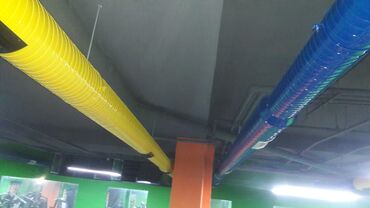 Havalandırma: Havalandırmaya aid bütün işleri görürük zontmator, borularhava -da lalafo.az — 15 Havalandırma: Havalandırmaya aid bütün işleri görürük zontmator, borularhava — 15