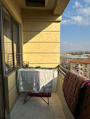 Продажа квартир: 2 комнаты, 68 м², Элитка, 6 этаж, Дизайнерский ремонт — 5