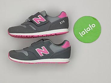 bugi buty: Buty sportowe New Balance, 32, Używany — 3