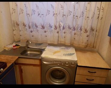 Uzunmüddətli kirayə mənzillər: Kiraye verilir seliqeli aileye.kamunal və digər xərclər qalan şəxs — 3