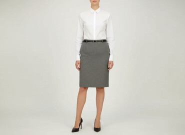 domodi spódnice: Women`s skirt, size S