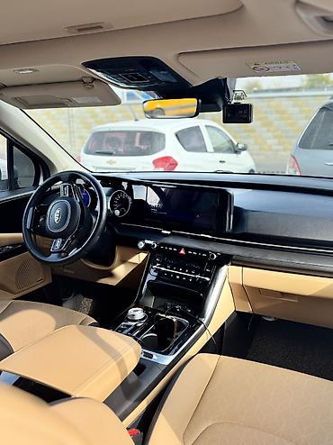 машина за 12000 долларов: Kia Carnival: 2020 г., 2.2 л, Автомат, Дизель, Минивэн — 6