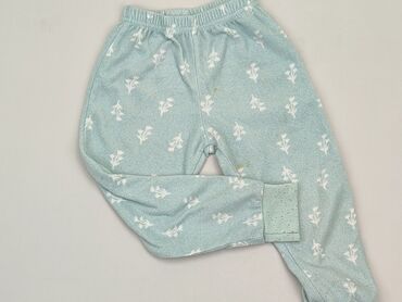 spodnie dresowe 3 4: Sweatpants, 2-3 years, 92/98, condition - Good