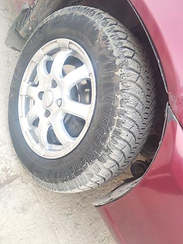 Daewoo: Daewoo Nexia: 2012 г., 1.5 л, Механика, Бензин, Седан — 5