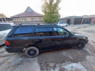 Honda: Honda : 1998 г., 2 л, Автомат, Бензин, Универсал — 4