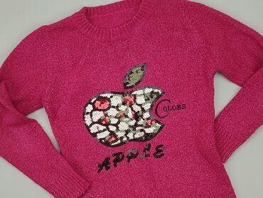 Sweaters: Sweater, 10 years, 134-140 cm, condition - Good