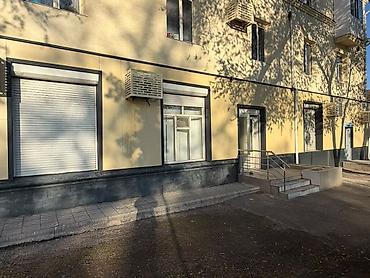 Продажа офисов: Продажа офисов 60 м², С ремонтом, Многоэтажное здание, 1 этаж — 2