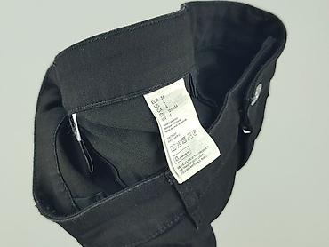 3 4 trouser: H&M Divided, Szorty damskie, rozmiar S — 5
