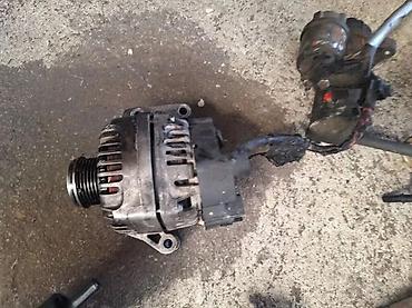 motore: FIAT PANDA PUNTO 1.3 ALTERNATOR | Ispravan skinut sa 1.3 multijeta — 2