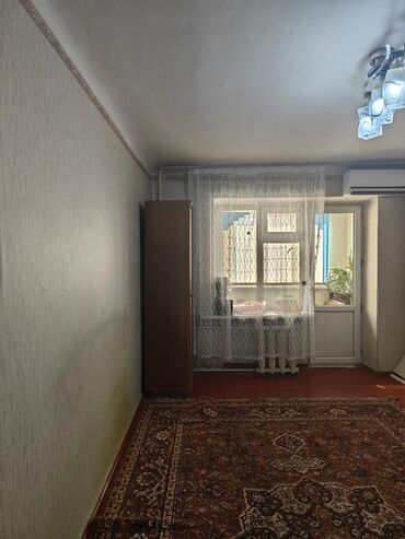продажа домов селекция: 1‑комнатная квартира. Район ТЦ Вефа. Советская/Скрябина 32м2 Кирпичный