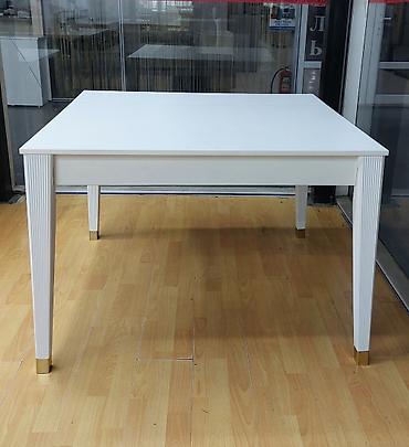 Столы-трансформеры: 3 метровый стол-трансформер "Элит". Длина от 51 см до 305 см — 9