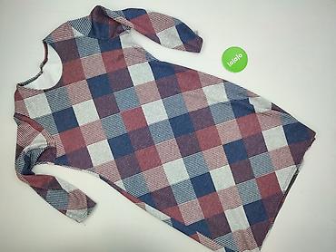 sheinside plus: Sukienka damska, rozmiar 5XL — 2