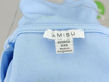 modbis zwrot: Amisu, Top damski, rozmiar 2XS — 5