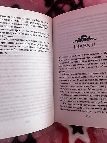 слив школьник: Подростковая литература, На русском языке, Б/у — 4
