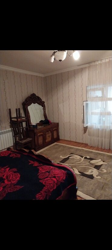 Həyət evləri və villaların satışı: Bakıxanov qəs. 3 otaqlı, 110 kv. m, Kredit yoxdur, Orta təmir — 12